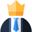 Leadership icon 64x64
