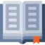 Accounting book Ikona 64x64