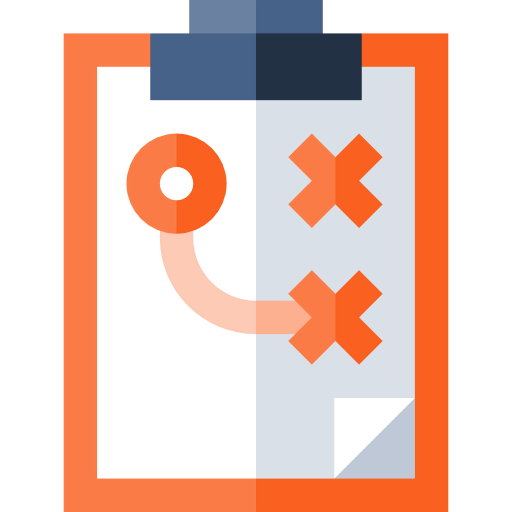 Tactics icon