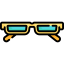 Sunglasses icon 64x64