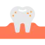 Caries icon 64x64