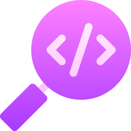Search icon