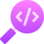 Search icon 64x64