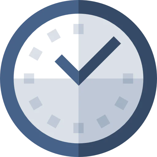 Time icon