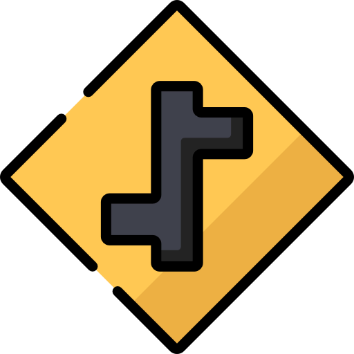 Intersection Symbol