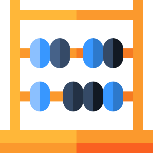 Abacus icon