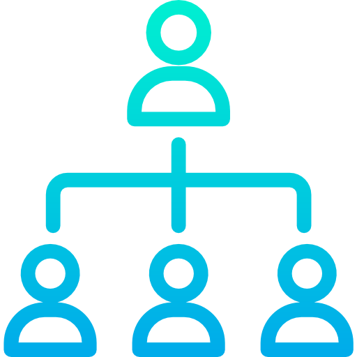 Network icon