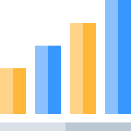 Statistics icon