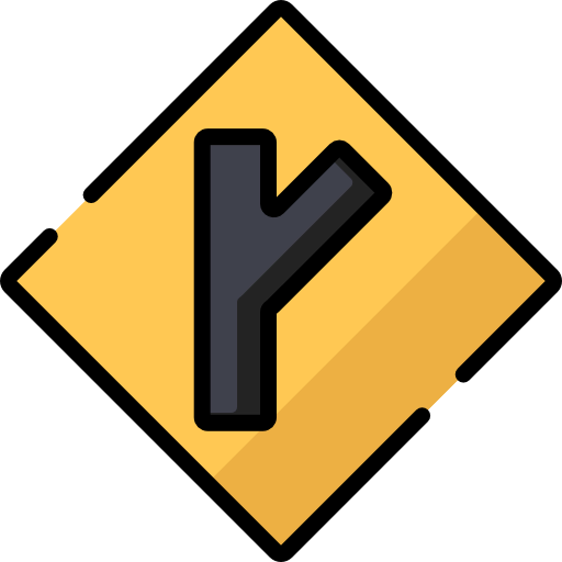 Intersection Symbol