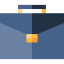 Portfolio icon 64x64