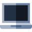 Laptop icon 64x64
