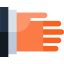 Hand icon 64x64