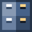 Cabinets icon 64x64