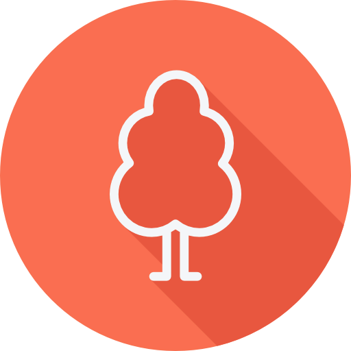 Tree icon