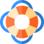 Lifesaver Ikona 64x64