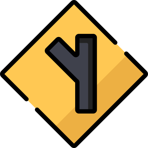 Intersection icon