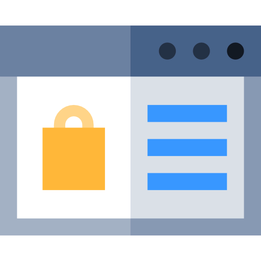 Browser icon