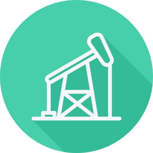 Pumpjack アイコン