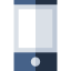 Smartphone icon 64x64