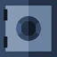 Safebox icon 64x64