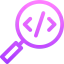 Search icon 64x64