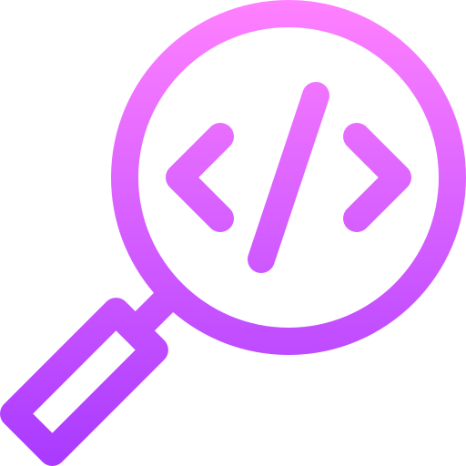 Search icon