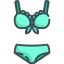 Underwear icon 64x64