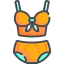 Underwear icon 64x64