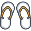 Flip flops іконка 64x64