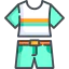 Clothes icon 64x64