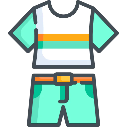 Clothes icon