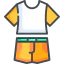 Clothes icon 64x64