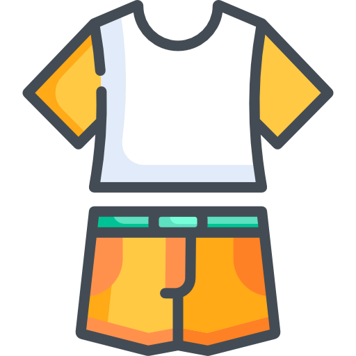 Clothes icon