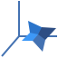 Infographic icon 64x64