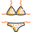 Bikini Symbol 64x64