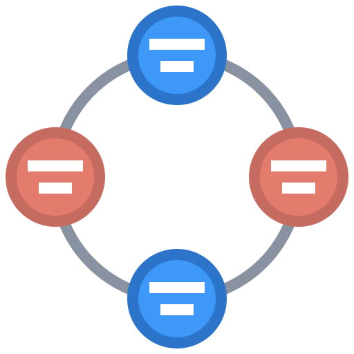 Cycle icon