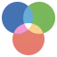 Infographic icon 64x64