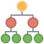Hierarchy Ikona 64x64