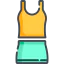 Clothes icon 64x64