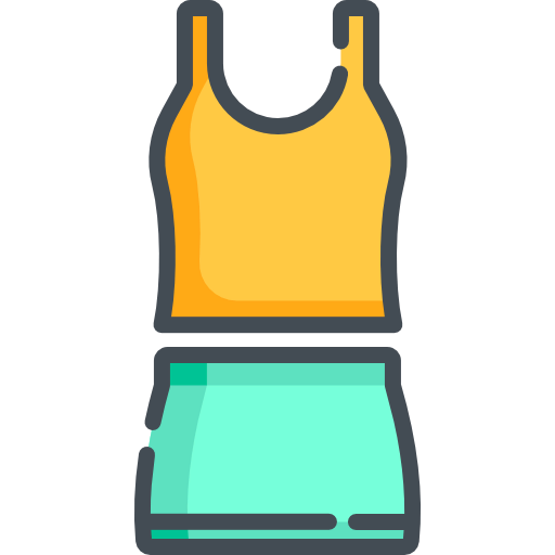 Clothes icon