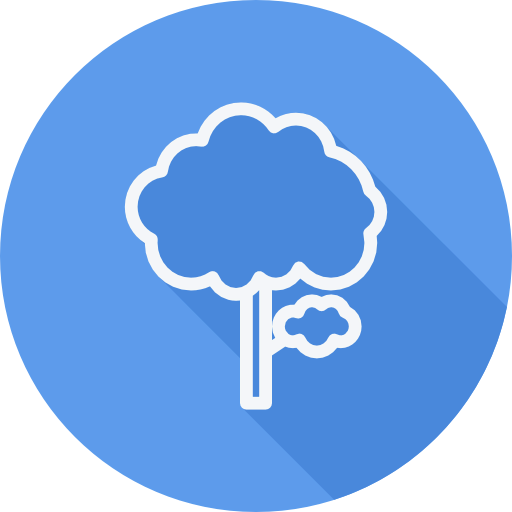 Tree icon