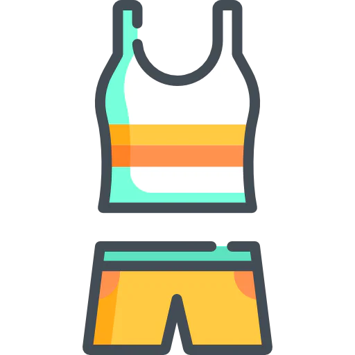 Clothes icon