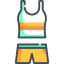 Clothes icon 64x64