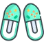 Slippers icon 64x64