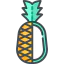 Pineapple Symbol 64x64