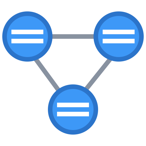 Cycle icon