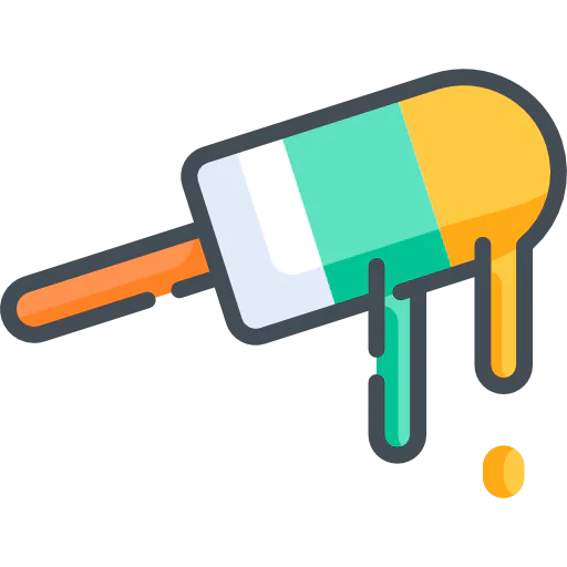 Popsicle icon