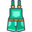 Overall Symbol 64x64