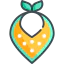 Shawl icon 64x64