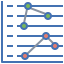 Infographic icon 64x64
